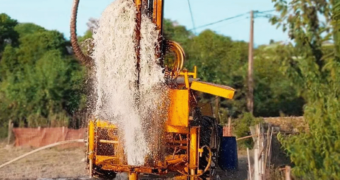 Como-performar-un-pozo-de-agua