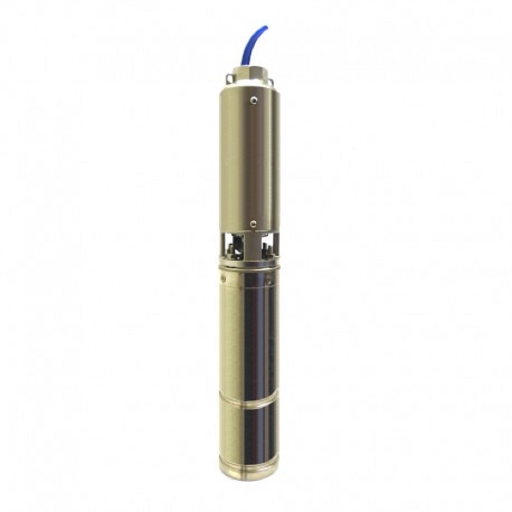 BOMBA SUMERGIBLE 5.5 HP DS40636 DMB