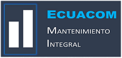 Ecuacom Mantenimiento Integral