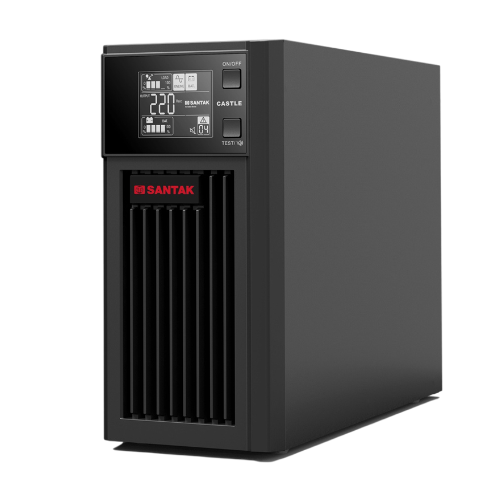 UPS * SANTAK * Castle 3K-3000VA/2700W