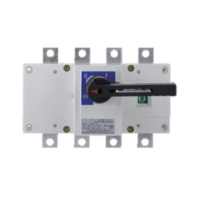 Seccionador de corte de energia 250V
