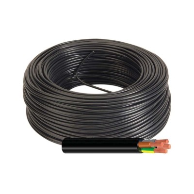 Cable electrico 4 * 2,5 mm2
