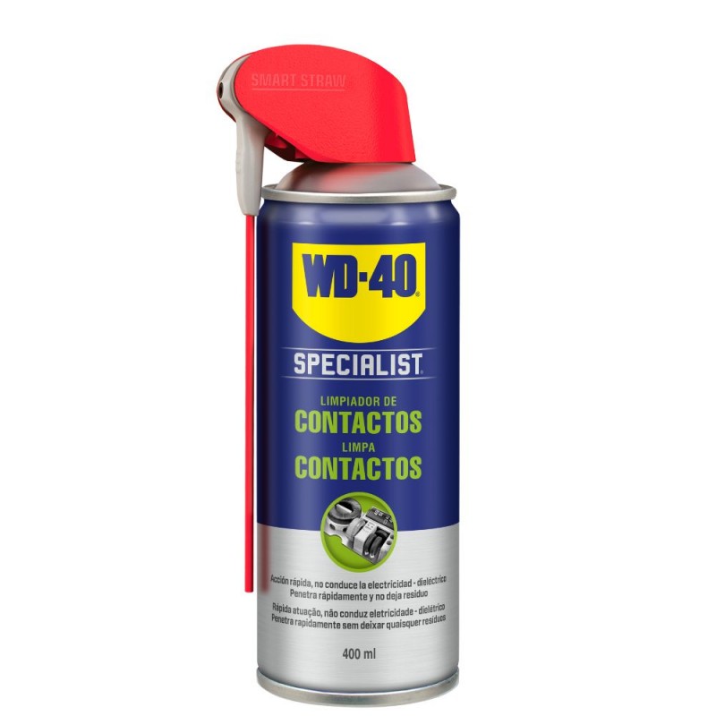 WD SP Limpia contactos * 400 ml